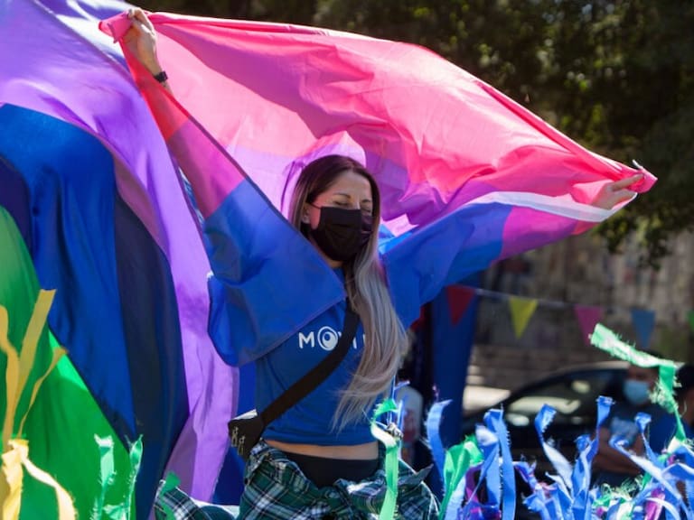 Día de la visibilidad lésbica