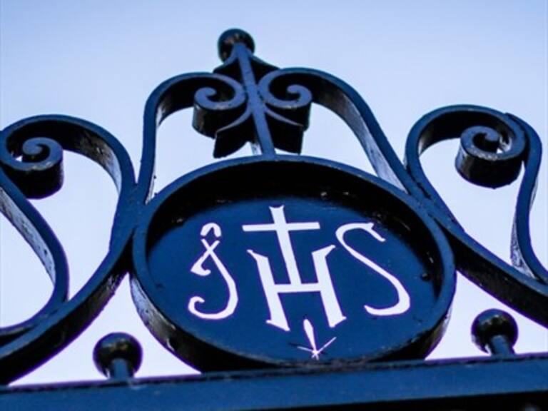 Congregación de Jesuitas de Chile recibió una denuncia de abuso sexual en contra de Felipe Denegri