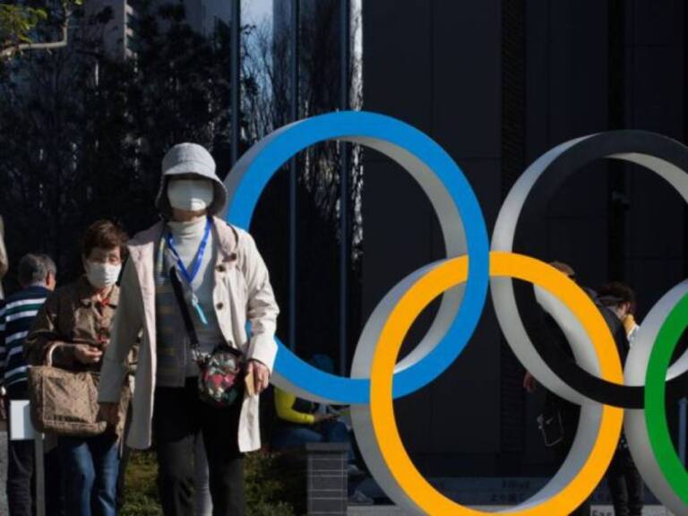 Tokio en estado de emergencia a seis meses de los Juegos Olímpicos