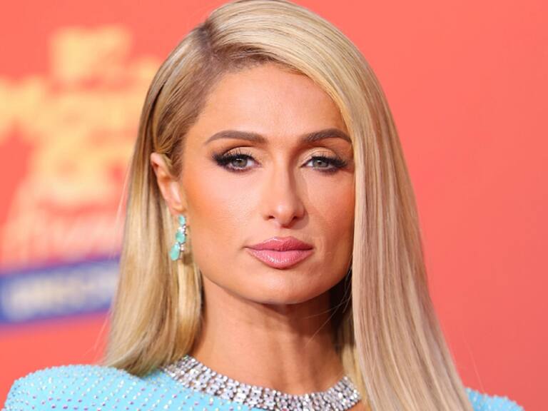 Visita top: Paris Hilton llega a Chile y estará en la Teletón junto a Don Francisco