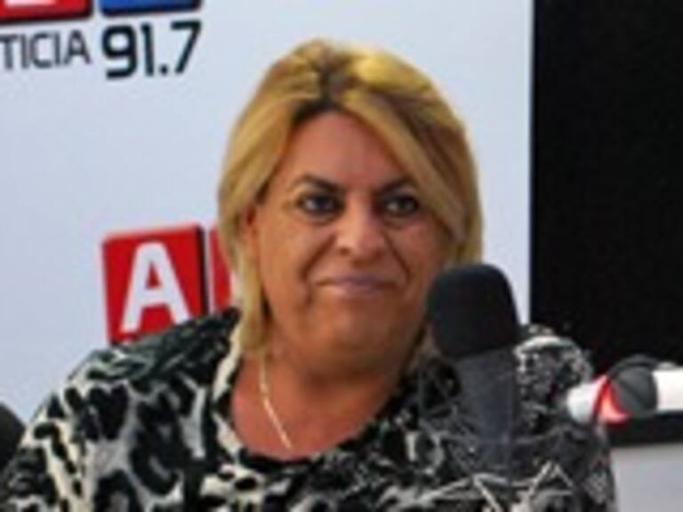 Concejala transexual Alejandra González: «Exijo mi derecho a tener mi propia identidad»