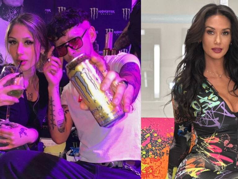 «Lo pasa bien y disfruta»: Pamela Díaz revela que su hija se fue a vivir con su pololo