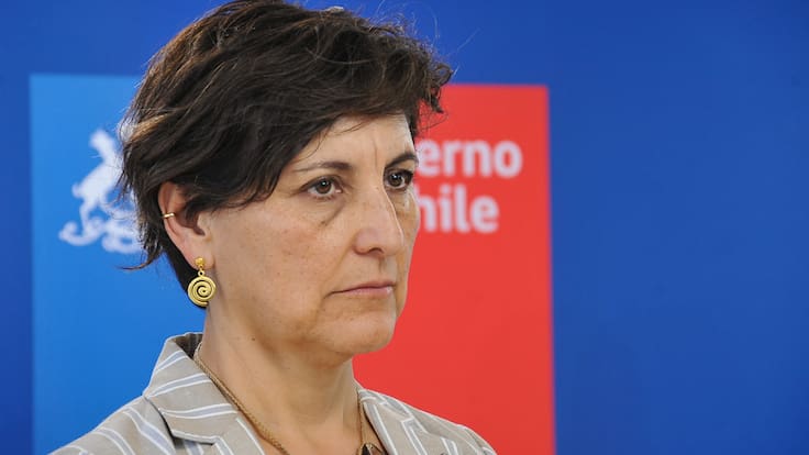 Por “telefonazo” en cirugía de su madre: querella contra Ximena Aguilera queda en manos de fiscal de Alta Complejidad