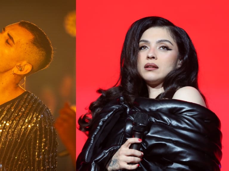 Con Álex Anwandter y Mon Laferte: quiénes son los chilenos nominados a los Grammy Latino 2023
