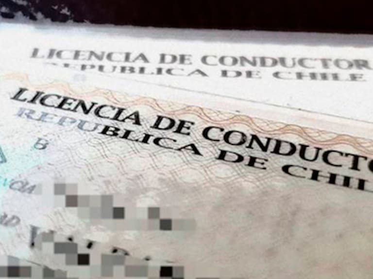 Nuevo examen de conducir en Chile: cuál es el grupo obligado a hacer el test desde este año