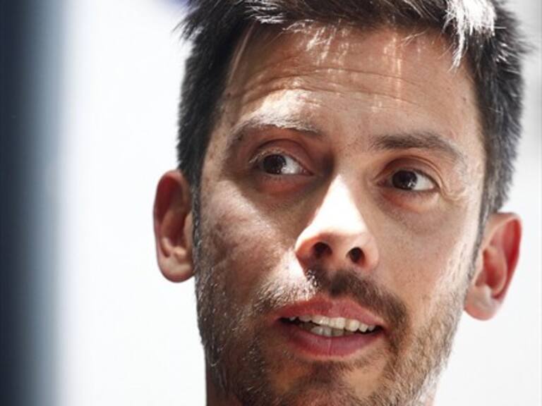 Néstor Cantillana estrena «El Horacio» en el Teatro Camilo Henríquez