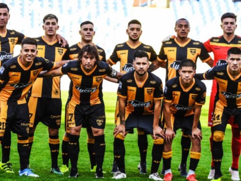 Lautaro de Buin denunció a Fernández Vial ante el Tribunal de Disciplina de la ANFP