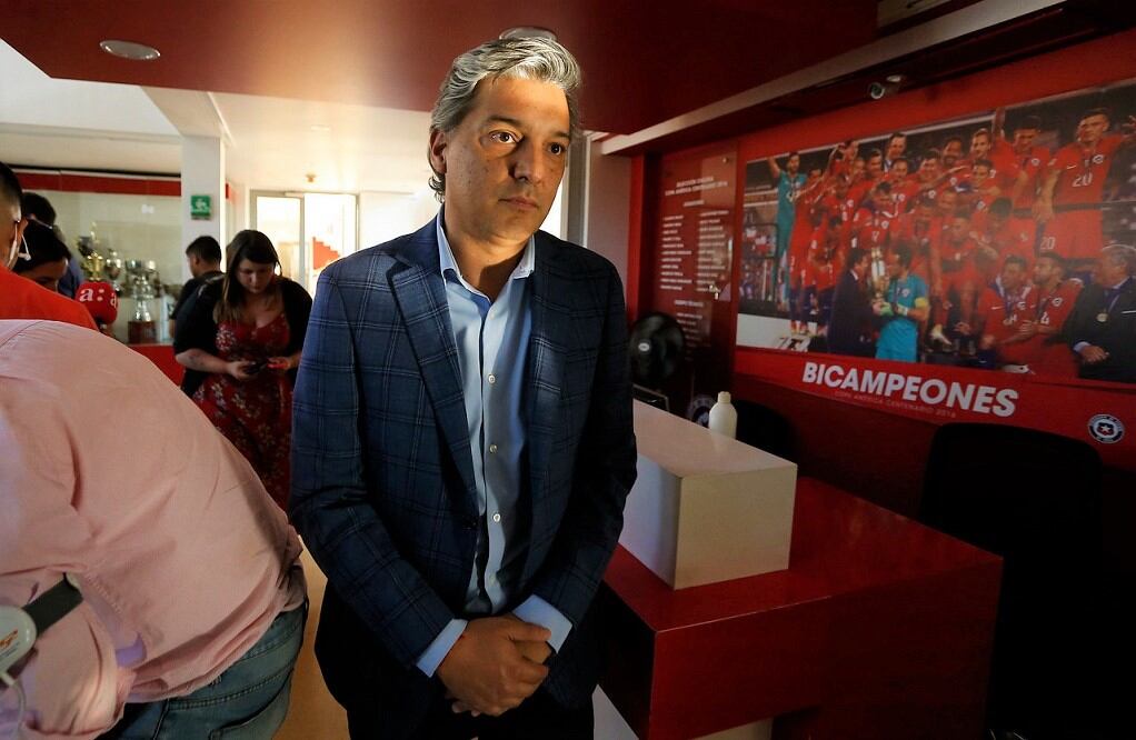 Sebastián Moreno