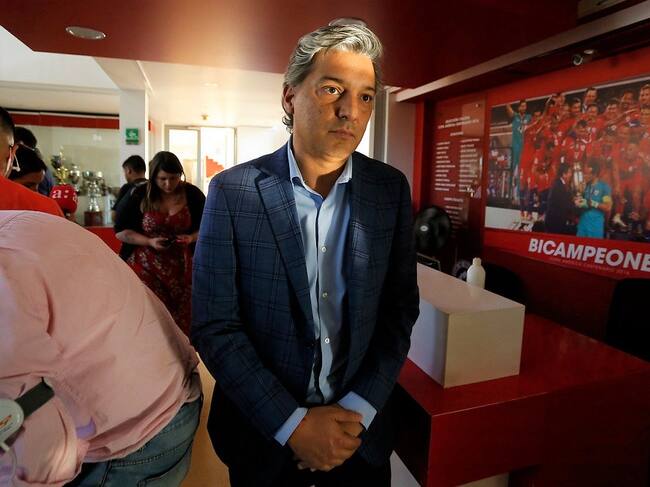 Sebastián Moreno