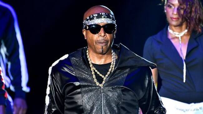 MC Hammer volvió a recordar video