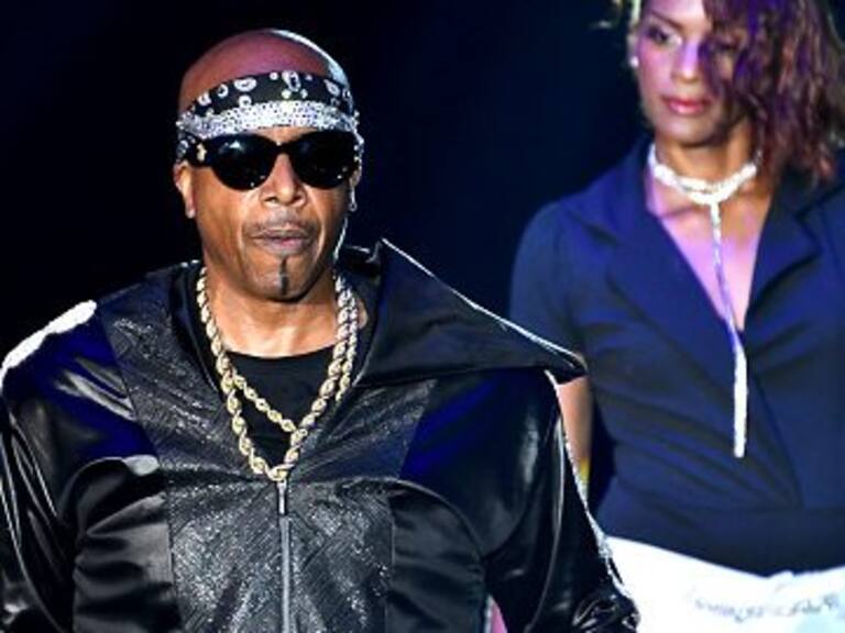 No puede olvidarse de Chile: MC Hammer volvió a recordar el video del Profesor Rossa, Guru Guru y Don Carter