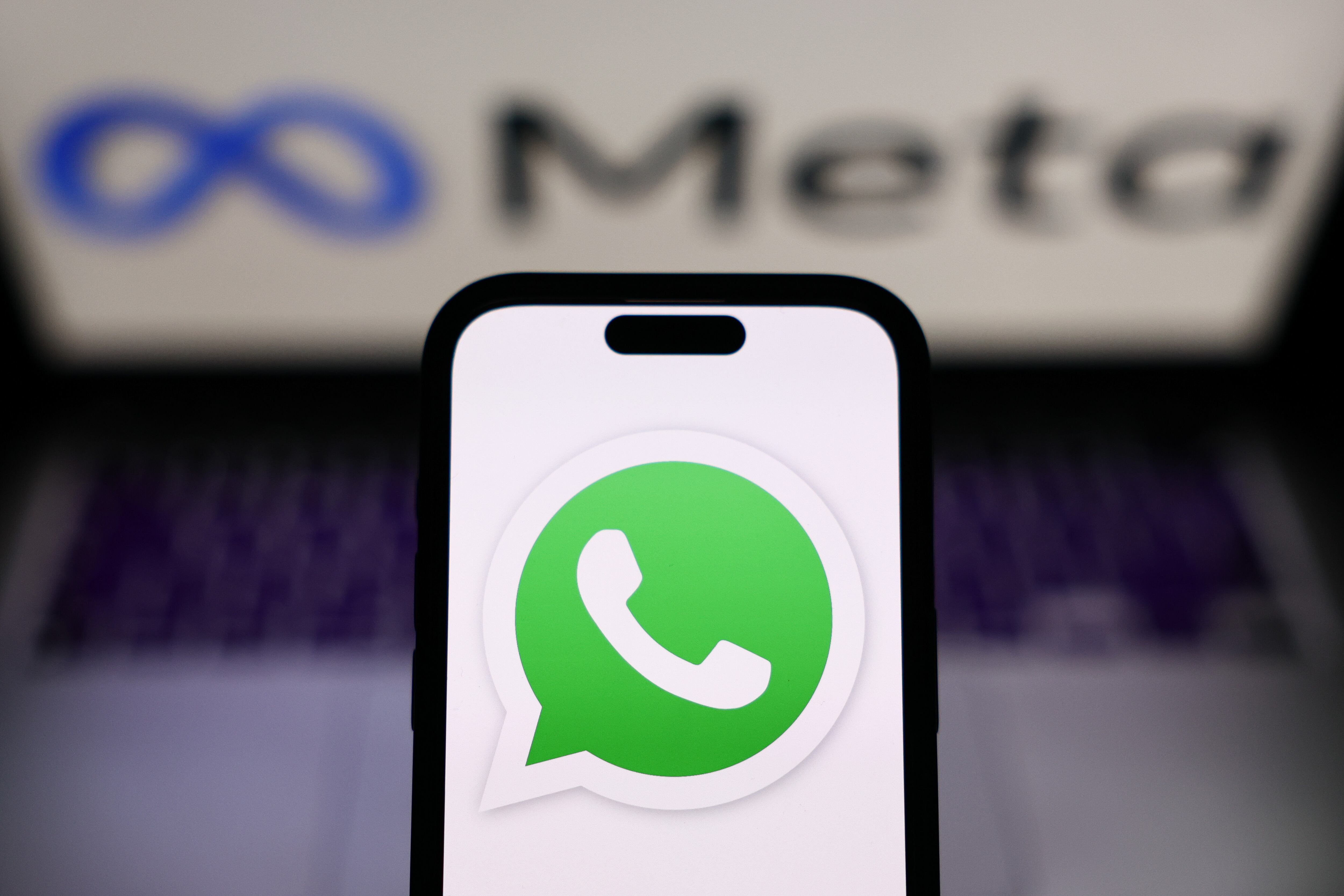WhatsApp