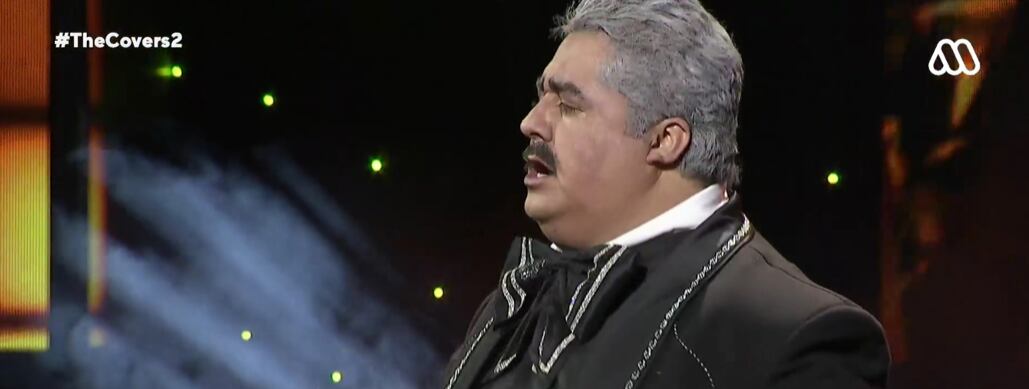 Huaso Filomeno en the covers 2