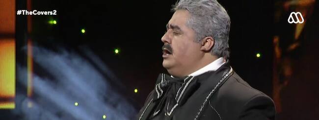 Huaso Filomeno en the covers 2