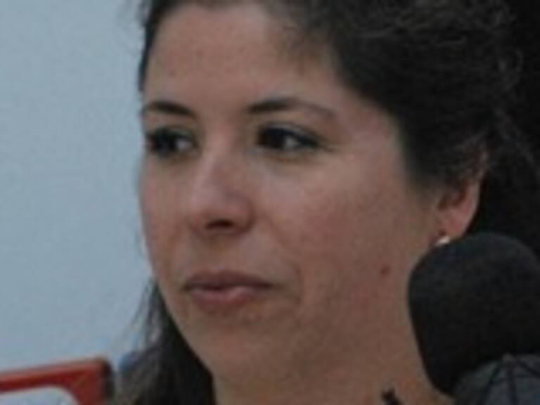 Autora de «Cuicoterapia»: Hay gente que cree que soy una resentida de izquierda