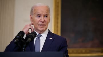 Joe Biden autoriza a Ucrania a usar misiles de largo alcance contra Rusia