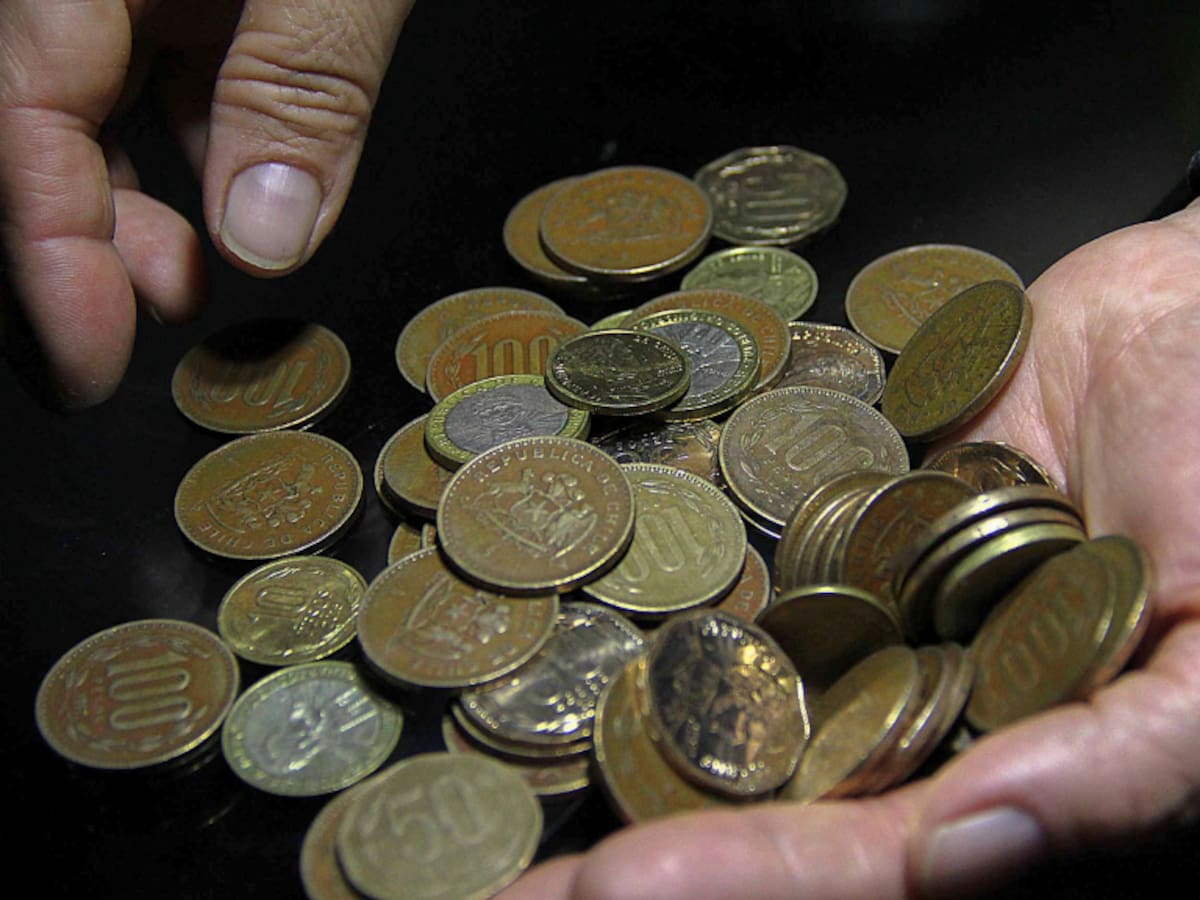 Revisa tu bolsillo: esta es la moneda chilena que podría venderse en hasta $1 millón