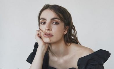 Lux Pascal Instagram