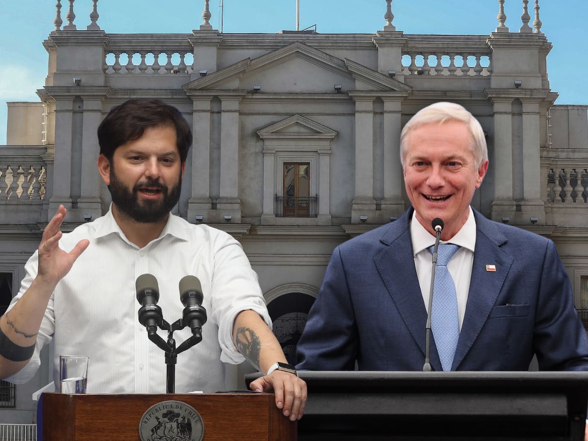Kast solicita última reunión a Boric antes del cambio de mando: apunta a tensión por proyecto de cable con China