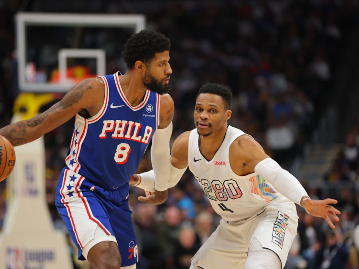 Russell Westbrook tomó una drástica decisión en la NBA: no logró lo que más anhelaba