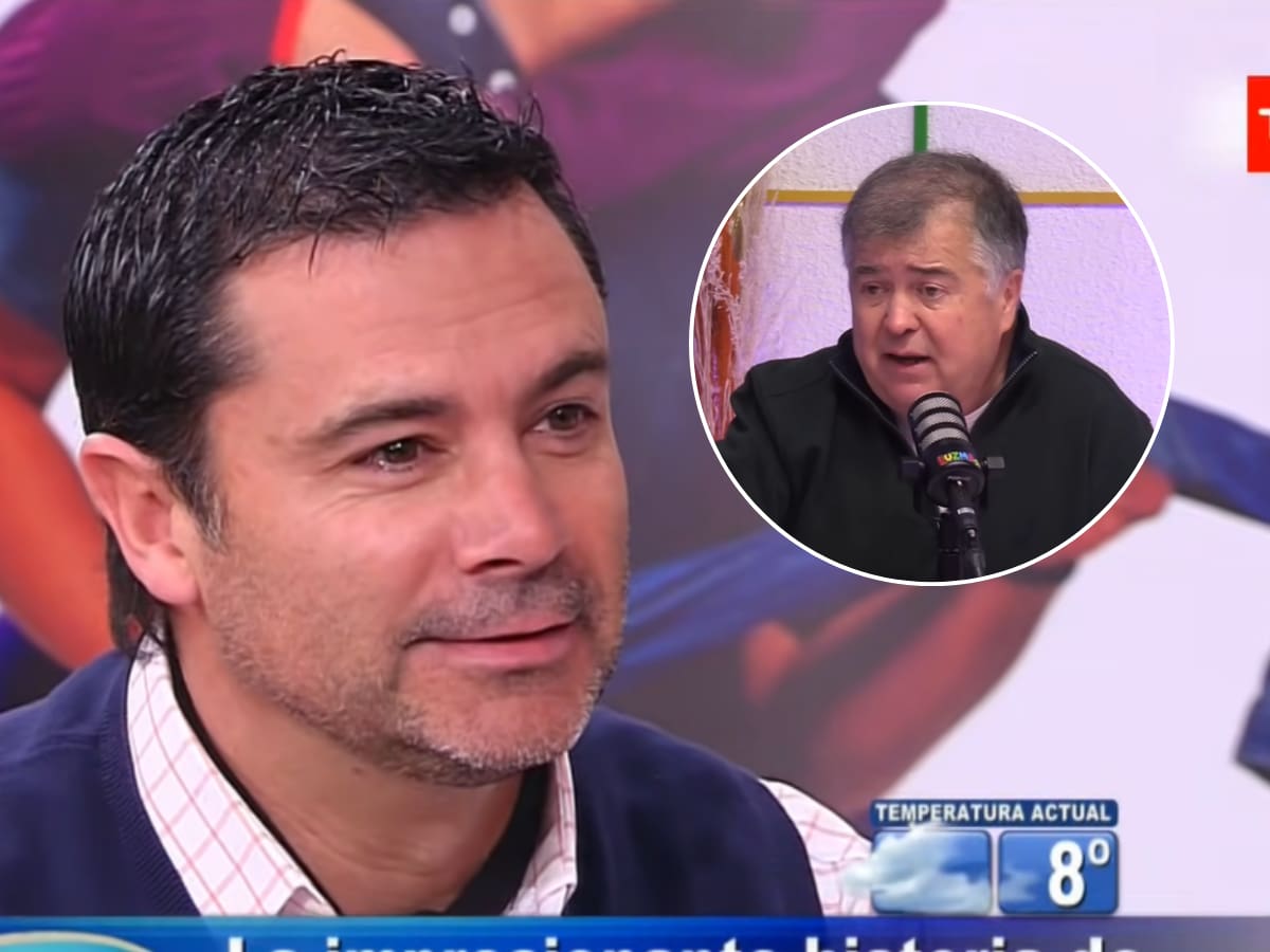 Exdirector de Buenos Días a Todos admite el grave error de TVN tras la muerte de Felipe Camiroaga: confesión impacta