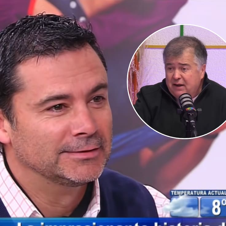 Exdirector de Buenos Días a Todos admite el grave error de TVN tras la muerte de Felipe Camiroaga: confesión impacta