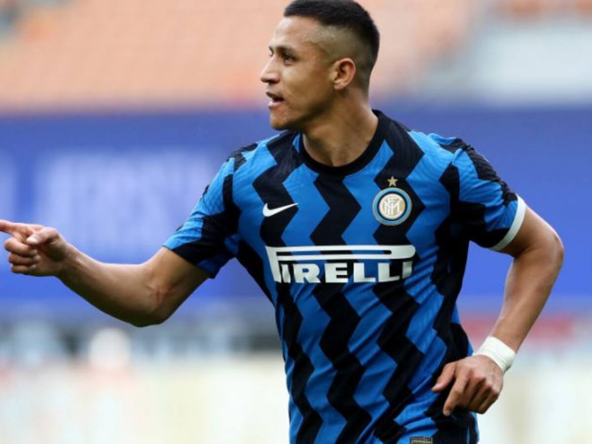 Aseguran que el Olympique de Marsella de Jorge Sampaoli intentará fichar al chileno Alexis Sánchez