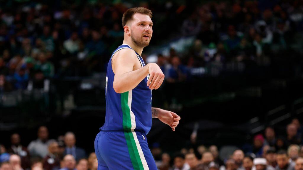 Luka Doncic - NBA
