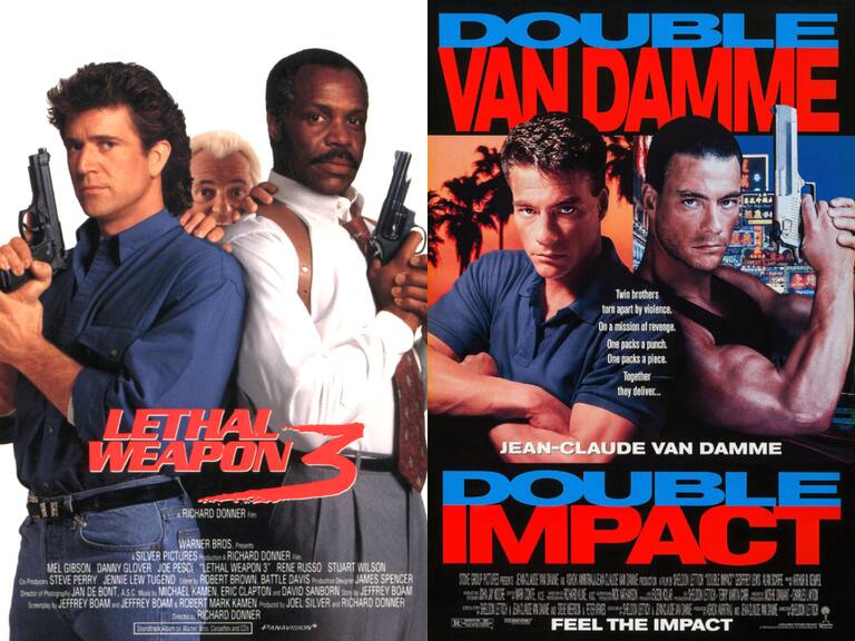 Tras una lucha contra el cáncer: Muere aclamado actor de “Arma Letal”, “Star Trek” y “Doble Impacto”