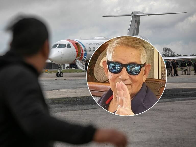 Jubilado chileno fue a renovar su residencia y terminó deportado: estuvo casi un mes desaparecido en EE. UU. y apareció en Guatemala