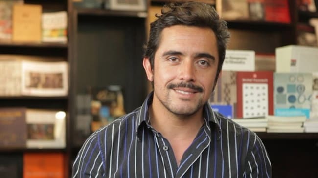 Koke Santa Ana