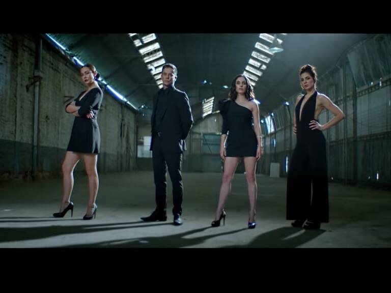 ¿Qué pasará con Agustina y Tomás? Lanzan nuevos adelantos del salto temporal de «Verdades Ocultas»