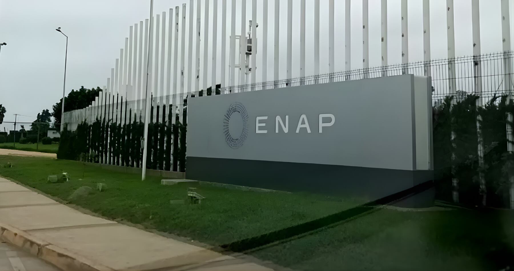 ENAP Refinerías S.A.