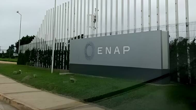 ENAP Refinerías S.A.