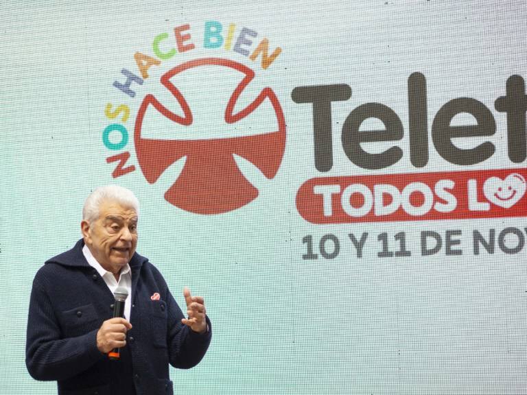 Teletón 2023: revisa las calles afectadas por los cortes y desvíos en Santiago