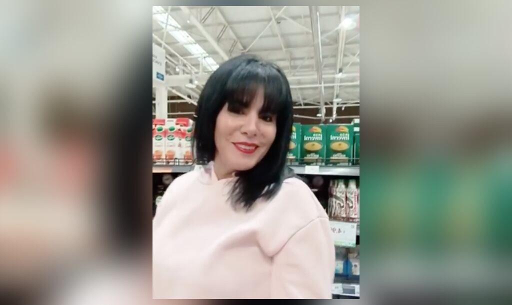 Anita Alvarado