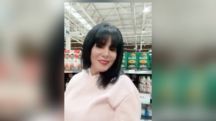Anita Alvarado