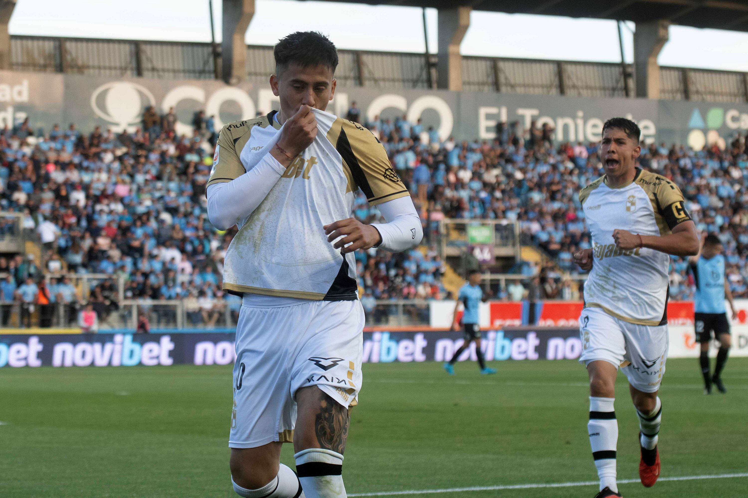 FOTO:CRISTIAN SILVA/AGENCIAUNO