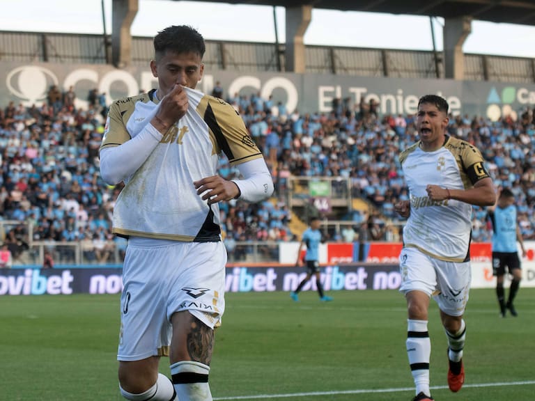 FOTO:CRISTIAN SILVA/AGENCIAUNO