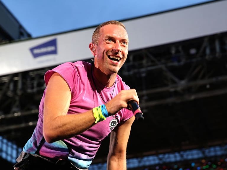 Una cifra millonaria: en qué consiste la demanda que pone en jaque a Coldplay