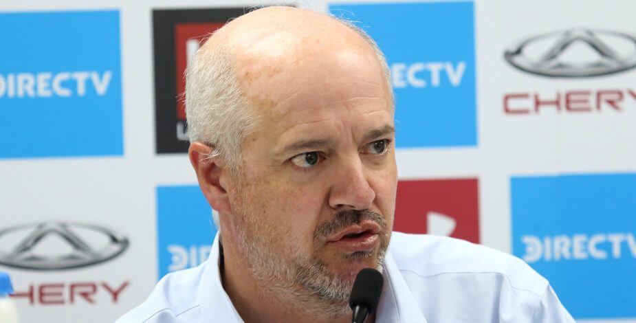 UC: Juan Tagle confirma que llegarán refuerzos para el segundo semestre