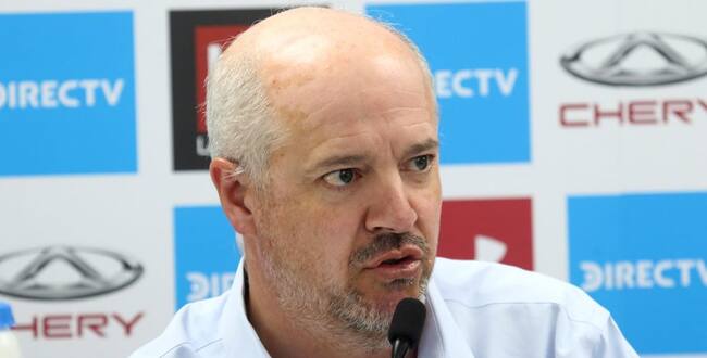UC: Juan Tagle confirma que llegarán refuerzos para el segundo semestre