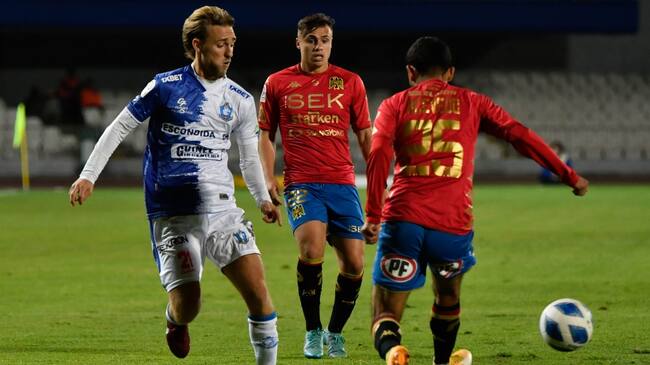 Programación fútbol chileno: ¿Qué partidos se juegan hoy, 27 de septiembre, y quién transmite?
