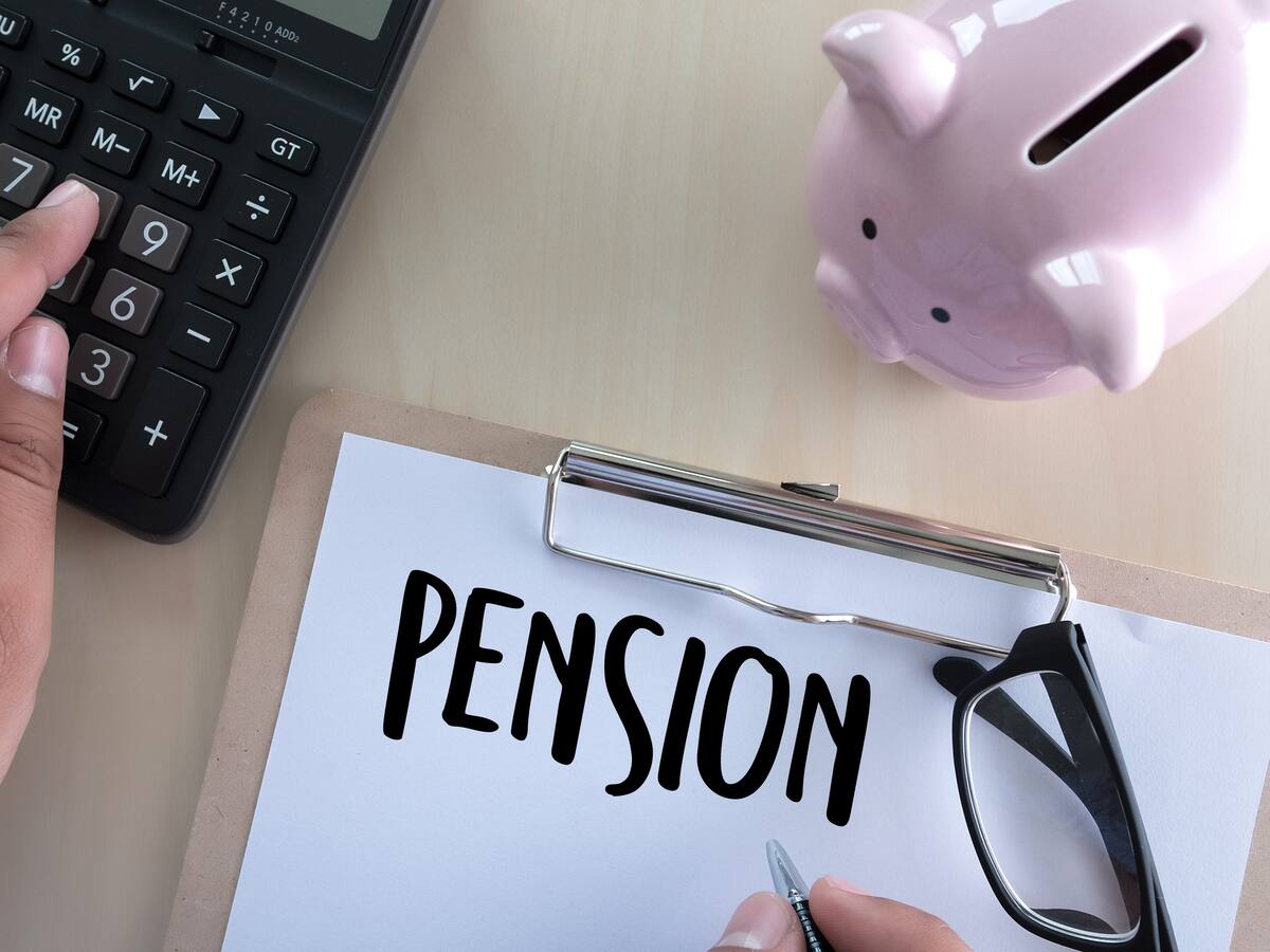 Fondos de pensiones sufrieron perdidas históricas en marzo debido a la crisis por coronavirus