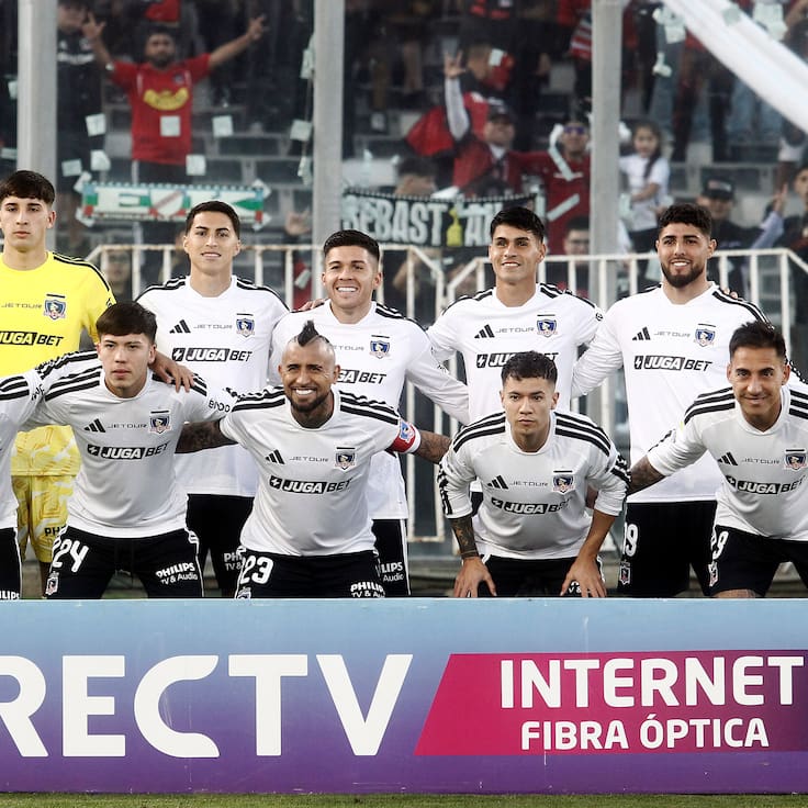 Ortiz mueve sus piezas en Colo Colo: esta es la formación que prepara para enfrentar a Ñublense