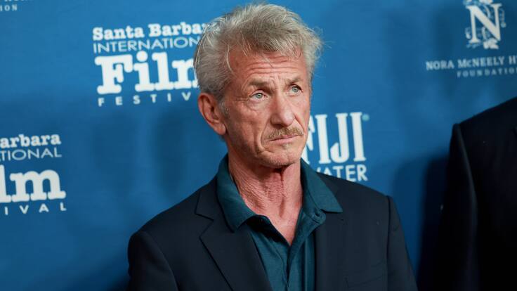 Ganó el Óscar y dejó a todos esperando: la razón por la que Sean Penn no subió al escenario