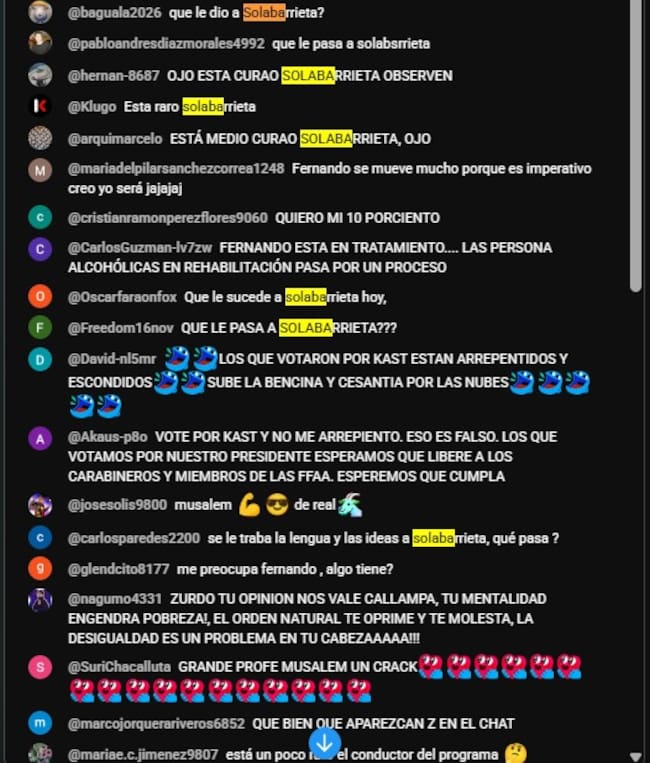 CAPTURA
