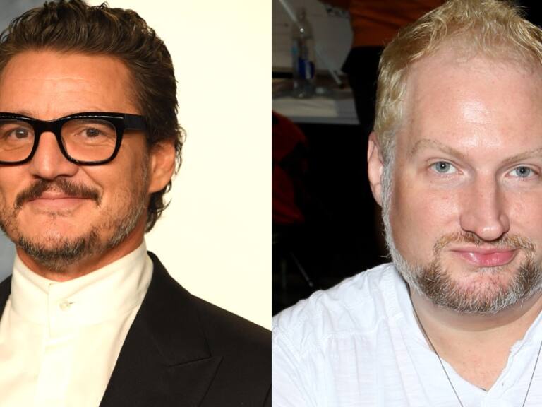 «Bienvenido al club de Maroon 5»: dibujante recibe furia de chilenos tras criticar a Pedro Pascal