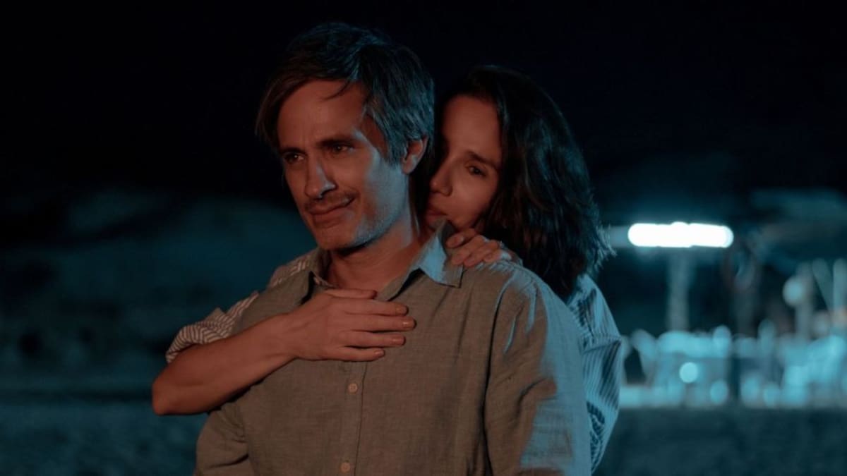 Natalia Oreiro y Gael García Bernal protagonizan “Nada entre los dos”: “No habla de infidelidades, sino de la fidelidad a uno mismo”