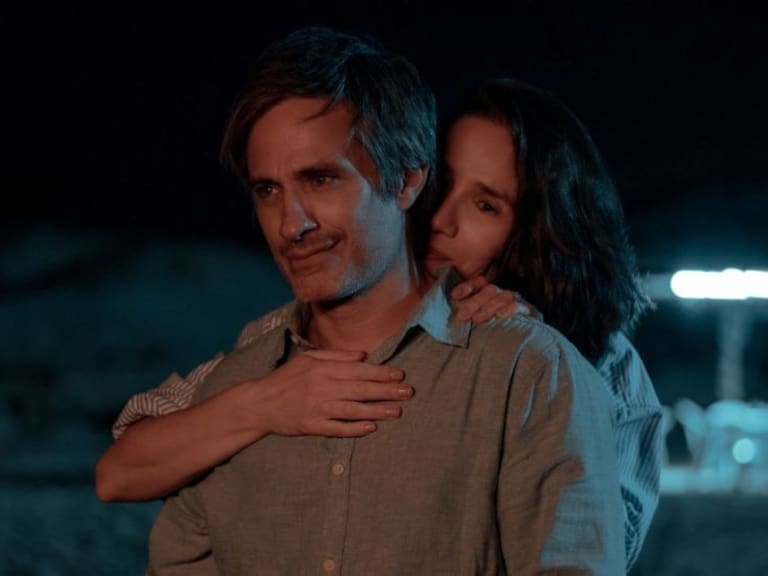 Natalia Oreiro y Gael García Bernal protagonizan “Nada entre los dos”: “No habla de infidelidades, sino de la fidelidad a uno mismo”